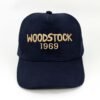 Woodstock_Modelo8_Frente_Dorado Gorra Woodstock