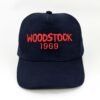 Woodstock_Modelo8_Frente_Rojo Gorra Woodstock
