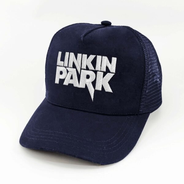 Gorra Linkin Park