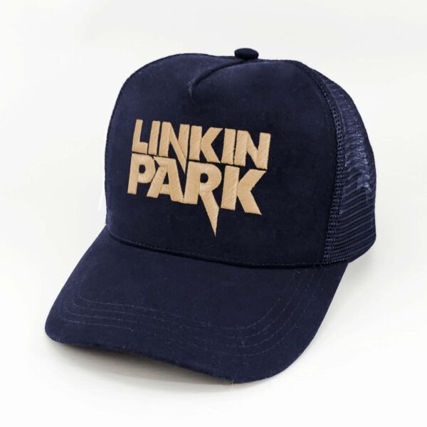 Gorra Linkin Park