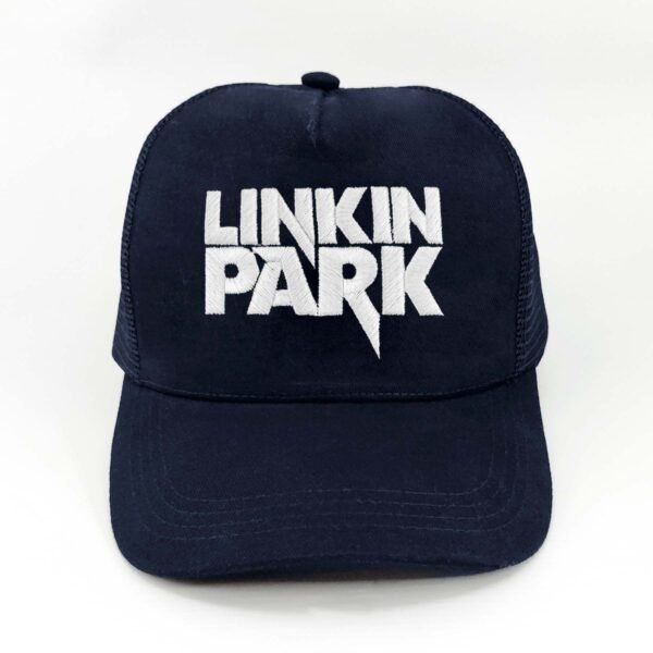 Gorra Linkin Park