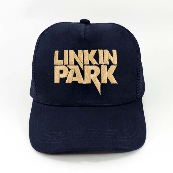Gorra Linkin Park