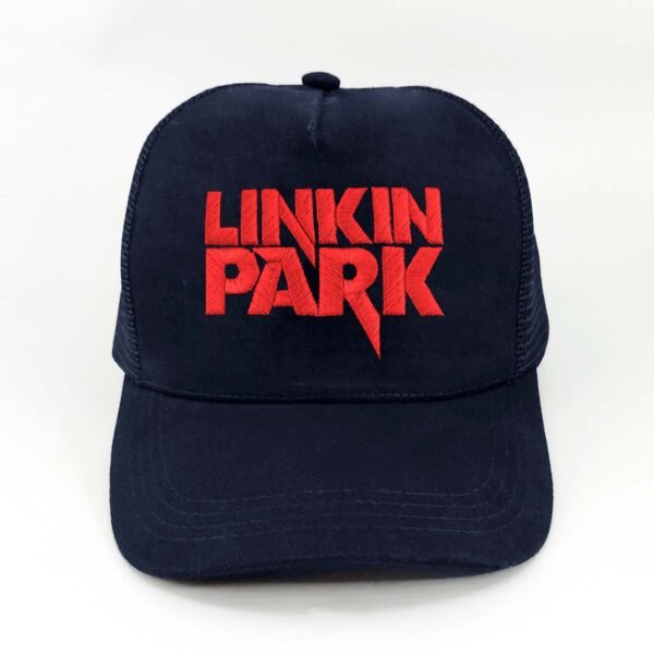 Gorra Linkin Park