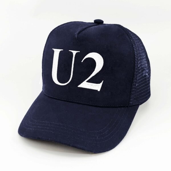 Gorra U2
