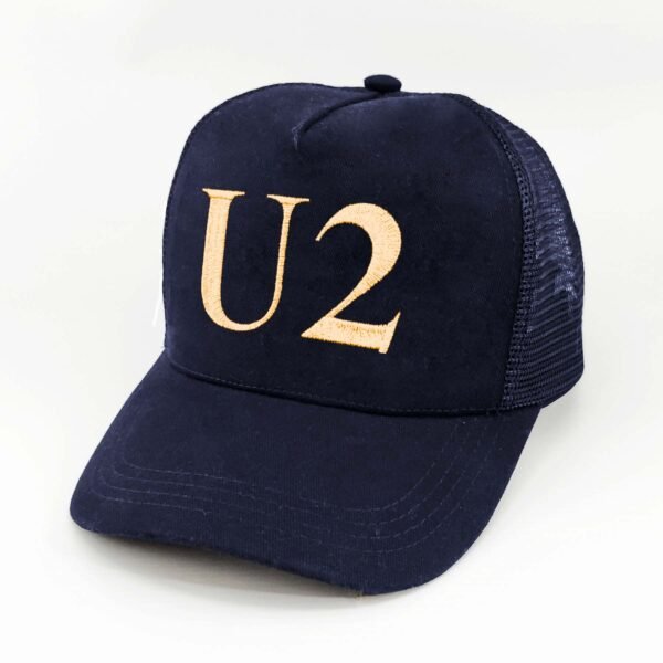 Gorra U2