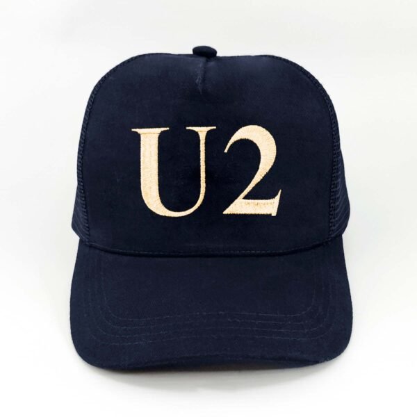 Gorra U2