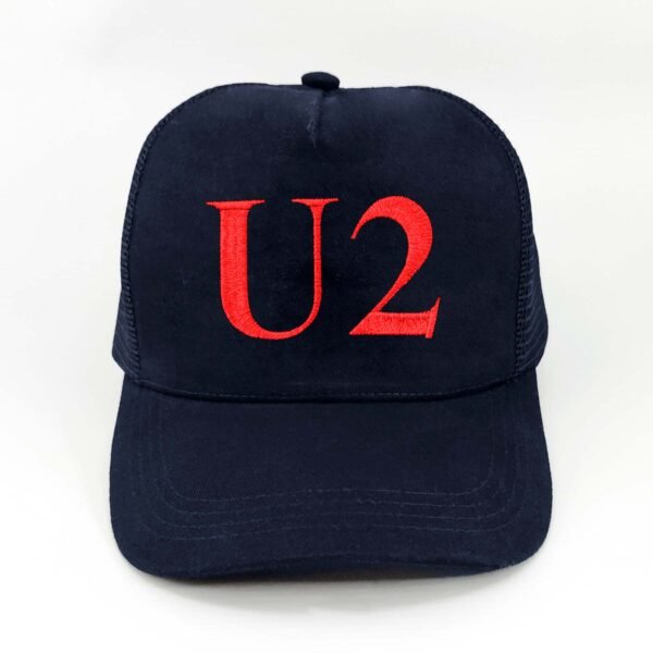 Gorra U2
