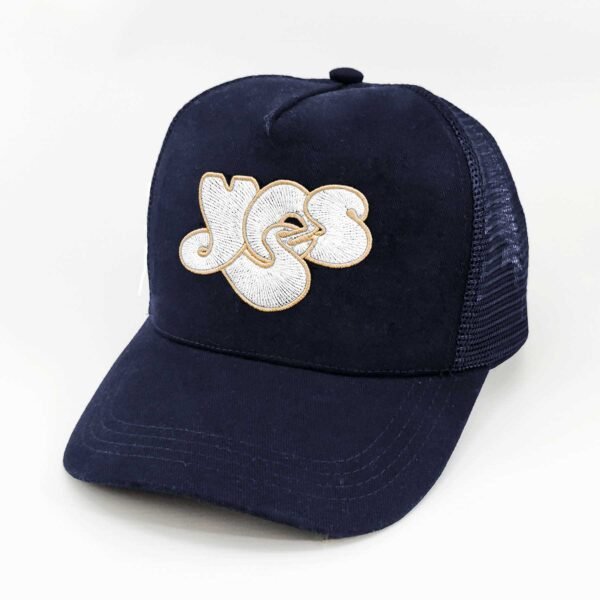 Gorra Yes