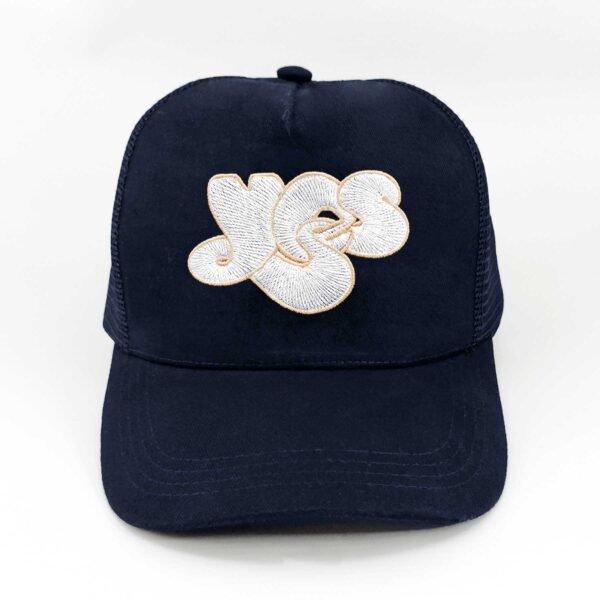 Gorra Yes